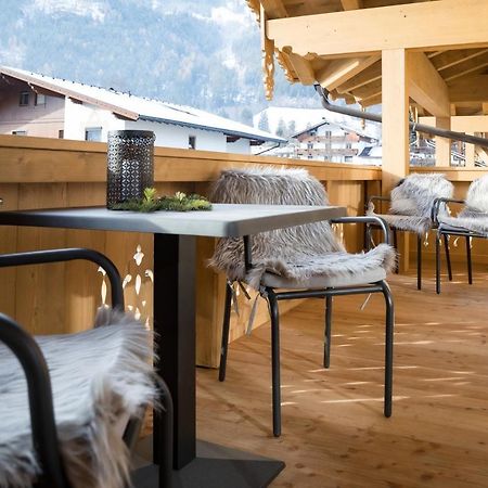 Das Krumerhaus Aschau Im Zillertal Εξωτερικό φωτογραφία