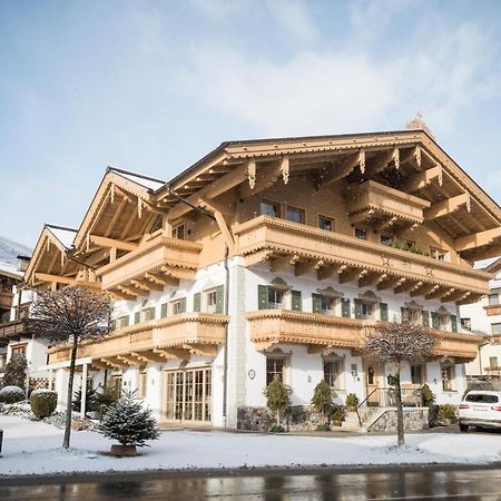 Das Krumerhaus Aschau Im Zillertal Εξωτερικό φωτογραφία
