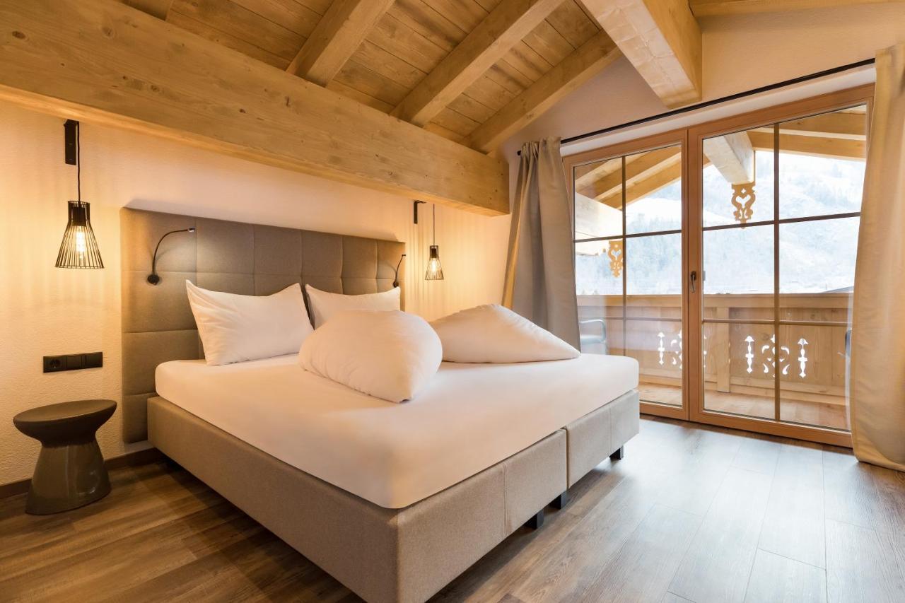 Das Krumerhaus Aschau Im Zillertal Εξωτερικό φωτογραφία