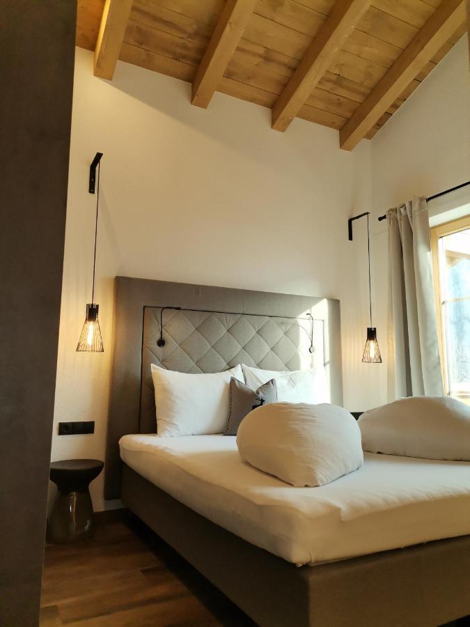 Das Krumerhaus Aschau Im Zillertal Εξωτερικό φωτογραφία