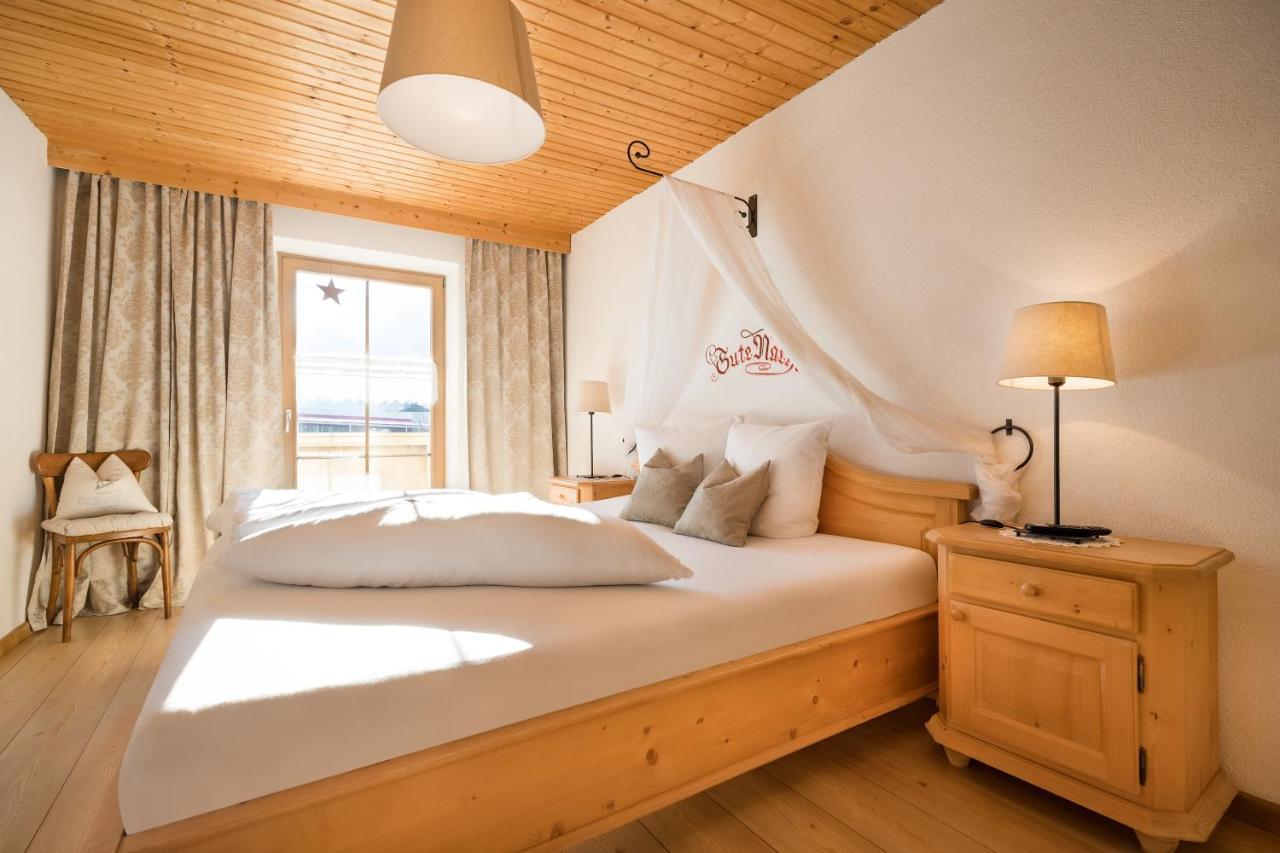 Das Krumerhaus Aschau Im Zillertal Εξωτερικό φωτογραφία