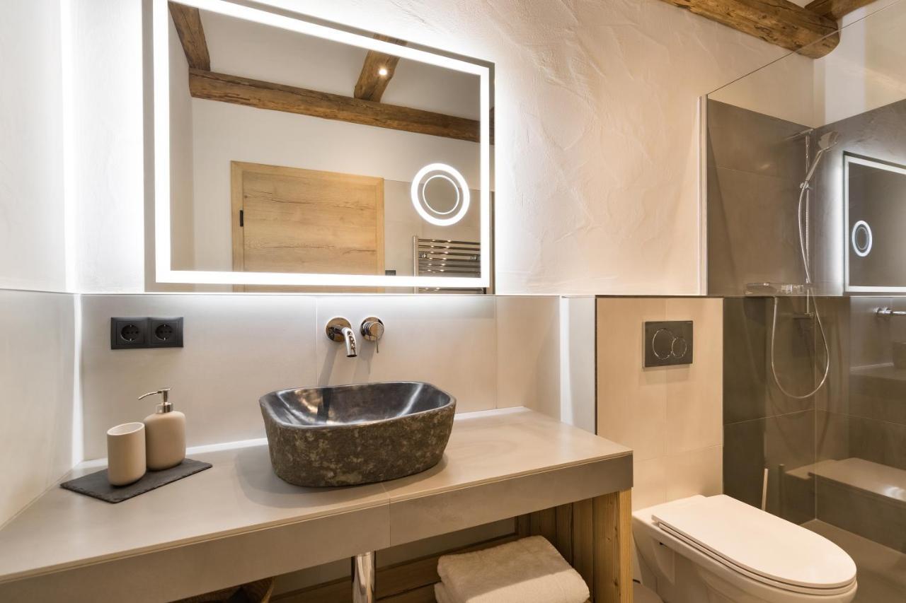 Das Krumerhaus Aschau Im Zillertal Εξωτερικό φωτογραφία