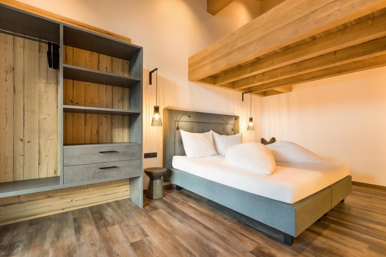 Das Krumerhaus Aschau Im Zillertal Εξωτερικό φωτογραφία