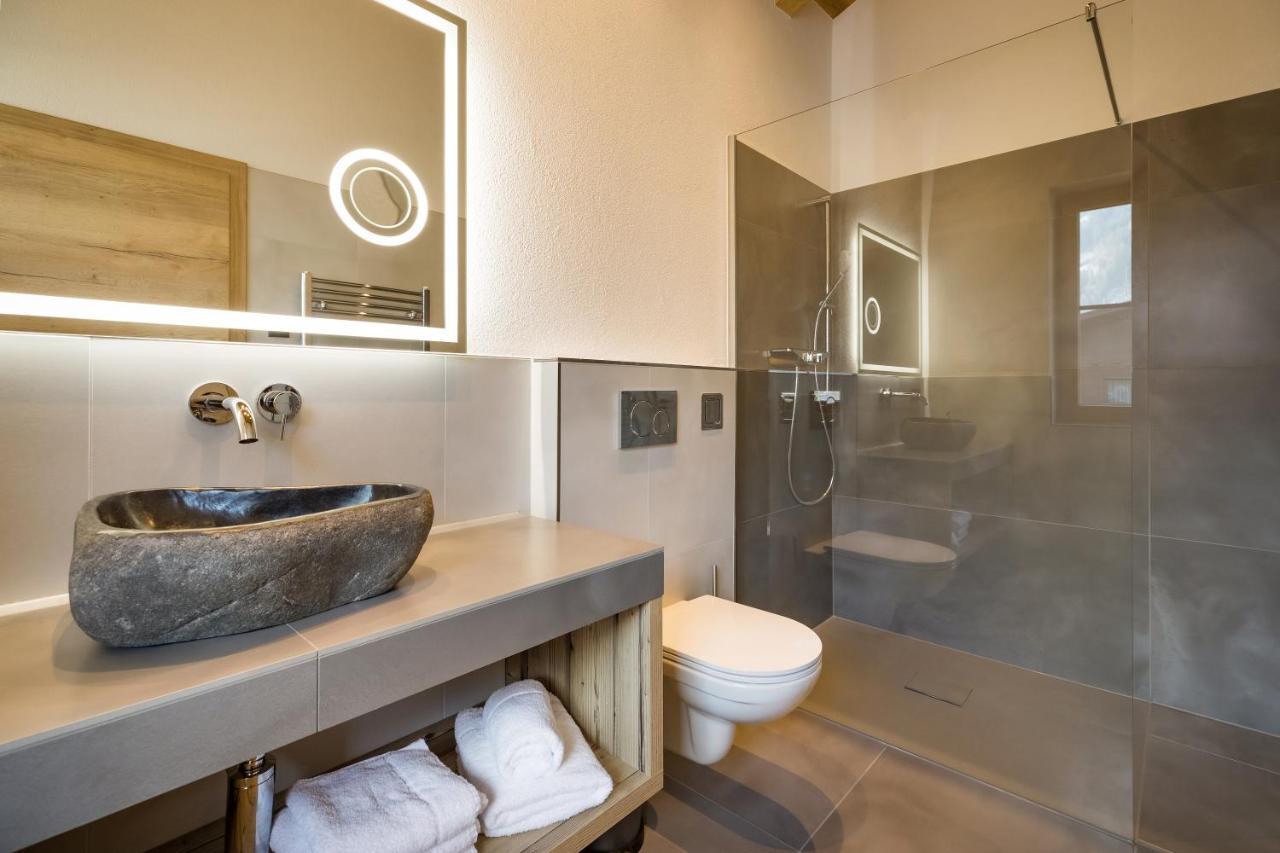 Das Krumerhaus Aschau Im Zillertal Εξωτερικό φωτογραφία