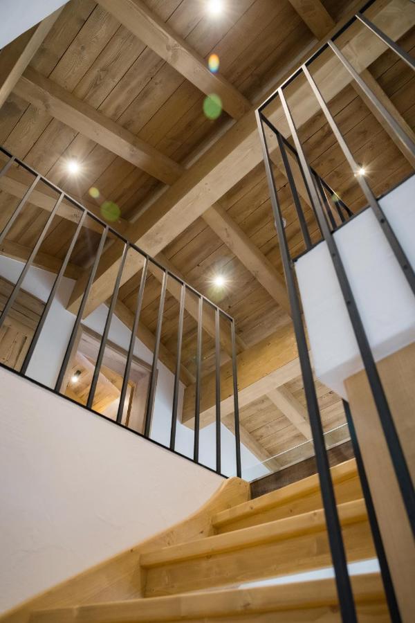 Das Krumerhaus Aschau Im Zillertal Εξωτερικό φωτογραφία