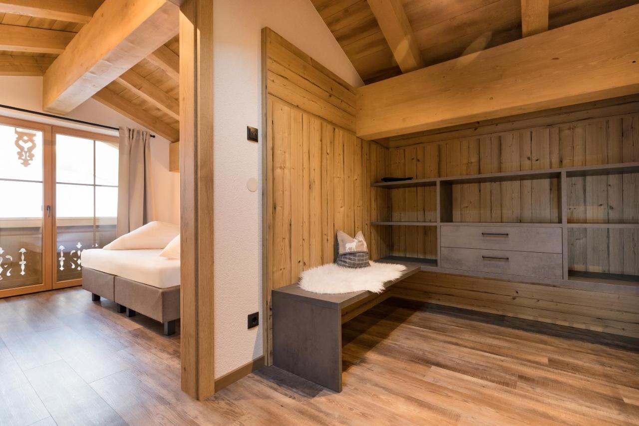 Das Krumerhaus Aschau Im Zillertal Εξωτερικό φωτογραφία