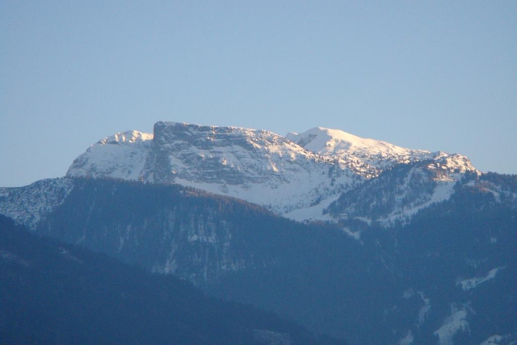 Das Krumerhaus Aschau Im Zillertal Εξωτερικό φωτογραφία