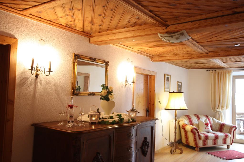Das Krumerhaus Aschau Im Zillertal Εξωτερικό φωτογραφία
